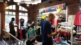 Hainele sport sunt intotdeauna o necesitate in activitatile sportive