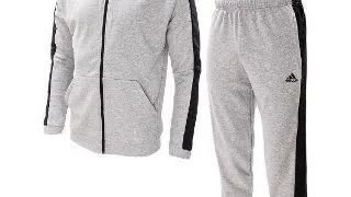 Trening-urile Adidas de barbati sunt cele mai indragite in Romania