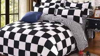 Ce fel de lenjerie pentru pat prefera barbatii?