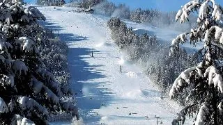 Vacanta perfecta la ski in Austria pe partii de milioane pentru intreaga familie