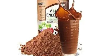 Cum slabesti usor cu Vita Energy