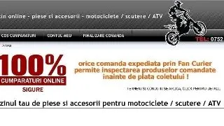 Cum sa avem grija de motocicleta noastra? Inlocuieste la timp piesele de motocicleta uzate!