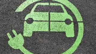 Cele mai interesante masini electrice in 2017