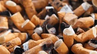 Fumatori, atentie: semne care ar putea indica aparitia cancerului pulmonar