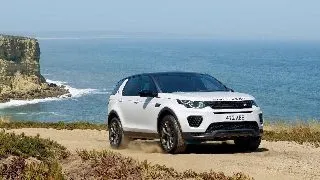 Land Rover Discovery Sport - Masina cu 30 de premii internationale