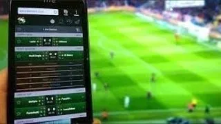 Cum functioneaza casele de pariuri online