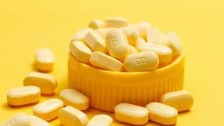 Beneficiile oferite de B complex