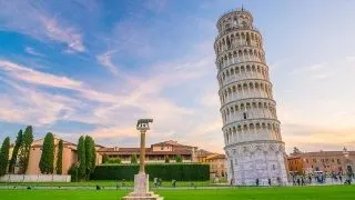 Top 4 orase de vizitat din Italia