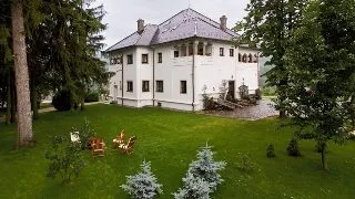 Conacuri de vizitat in Romania