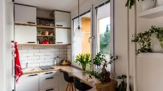Cum sa amenajezi o casa mica: trucuri utile pentru a profita din plin de spatiul din locuinta