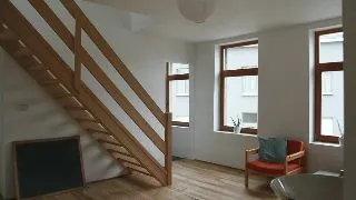 Cum sa iti transformi mansarda in spatiu locuibil