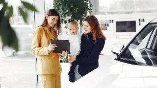 Lucrurile de care sa tii cont atunci cand urmeaza sa devii tata