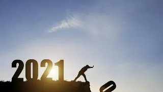 5 secrete pentru a face din 2021 cel mai bun an al tau!