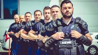Ce obiective pot proteja mai tari firme de securitate din Bucuresti