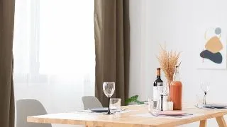 Cum amenajam zona de dining din casa noastra atunci cand avem putin spatiu la dispozitie?