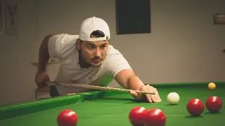 Competitiile de snooker de calitate nu vor lipsi din peisajul sezonului 2021-2022