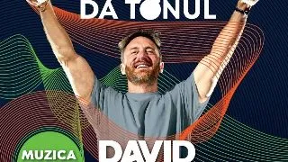 Tuborg lanseaza Campania Muzica Uneste alaturi de David Guetta