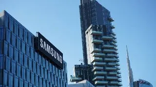6 lucruri interesante despre gigantul coreean Samsung