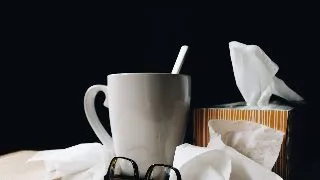 Raceala si gripa: cum putem ameliora simptomele