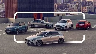 Eleganta, la fel ca in prima zi. Descopera noile beneficii Mercedes-Benz Certified!