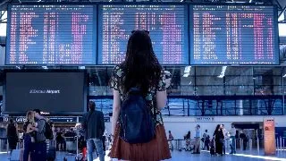 Cum scapi de emotiile calatoriei cu avionul. 5 metode testate, care chiar functioneaza