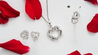 Top 3 bijuterii de argint in care merita sa investesti! Vezi aici care sunt acestea!