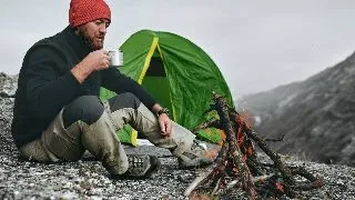 Cum sa te pregatesti pentru o excursie cu cortul la munte