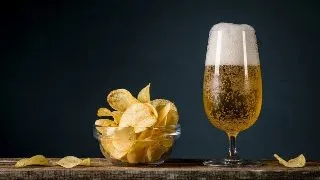 Cum alegi bauturile potrivite in functie de eveniment