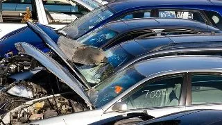 Care sunt avantajele pieselor auto provenite din dezmembrari