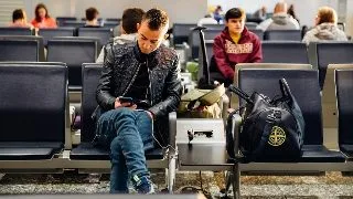 4 tipuri de genti barbatesti pe care fiecare domn trebuie sa le aiba