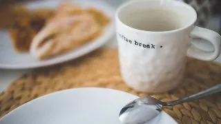 3 idei simple pentru o pauza de cafea energizanta