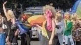 GayFest 2006