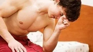 Tulburarile sexuale masculine