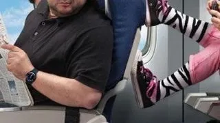 8 lucruri pe care sa nu le faci cand calatoresti cu avionul