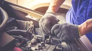 3 probleme des intalnite la masinile de teren