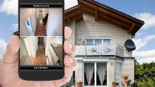 Cum sa-ti tii casa in siguranta cu ajutorul masurilor de securitate eficiente