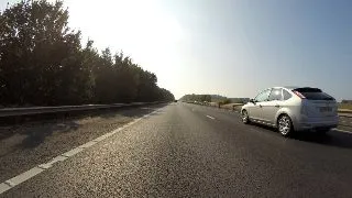 3 lucruri pe care le poti face cand ti se strica masina pe Autostrada Soarelui