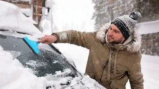Cum sa iti pregatesti masina pentru sezonul rece