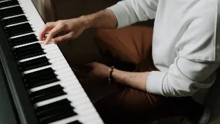 Invatand cum sa ne pastram vie pasiunea pentru muzica