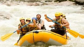 Ce experiente noi sa incerci: top 5 activitai pline de adrenalina, pentru momente unice