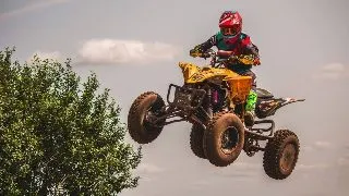 Cate tipuri de ATV-uri exista si care este cel potrivit pentru tine