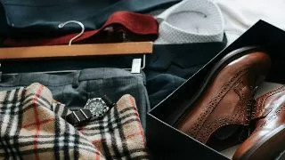 Top 9 accesorii pentru barbati