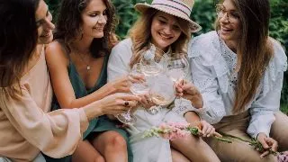 Chardonnay vs. Sauvignon Blanc, ce alegi in functie de ocazie? Iata ce preparate pot insoti cu succes fiecare dintre cele doua soiuri