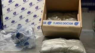 De ce sa alegi reconditionarea turbinei in Bucuresti in loc de inlocuirea completa a acesteia?