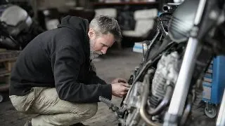 3 lucruri de care sa tii cont atunci cand cumperi o motocicleta SH