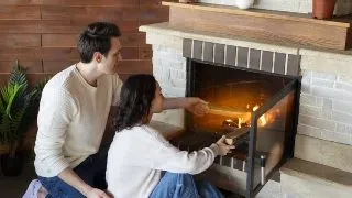 Cum sa alegi brichetele de foc potrivite pentru semineu