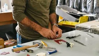 Intreaba-i pe barbati si iti vor raspunde: de ce este asa util un dulap metalic pentru scule?