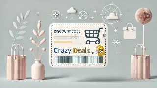 Coduri Reducere Actualizate pe Crazy-Deals.ro: Economiseste Inteligent la Fiecare Cumparatura Online