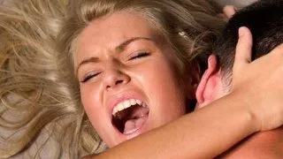 Orgasm real versus Orgasm fals