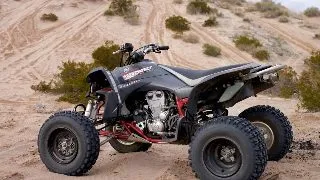 Motocicleta sau ATV? 5 factori de care sa tii cont cand alegi